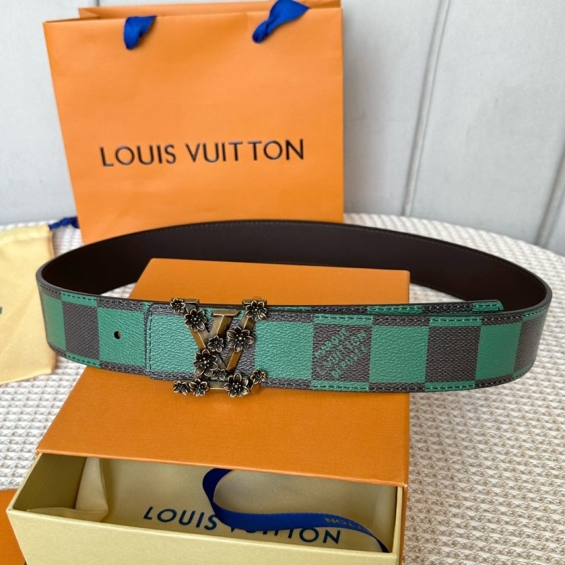 Louis Vuitton Belts